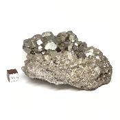 Pyrite Pierre Brute n° 05810