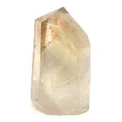 Citrine Pointe Unique Polie n° 05941