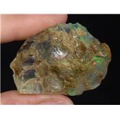 Opale d'Ethiopie - 81.0 carats - 07689