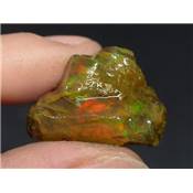 Opale d'Ethiopie - 33.25 carats - 07736