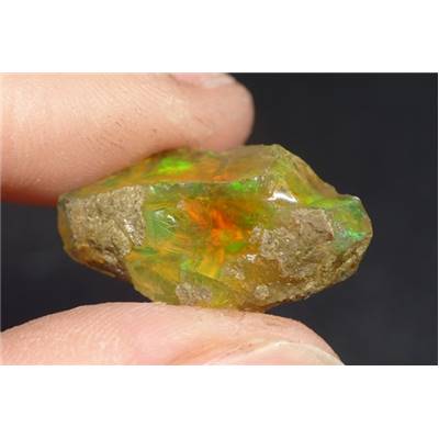Opale d'Ethiopie - 15.20 carats - 07758