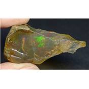 Opale d'Ethiopie - 106.00 carats - 07760
