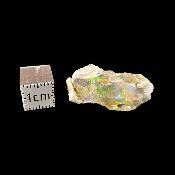 Opale d'Ethiopie - 20.30 carats - 07767