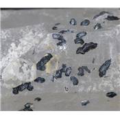 Cristal Hématite de Mongolie 07964