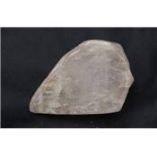 Kunzite Rose Morceau Poli 08044
