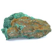 Stalactite en Malachite 08581