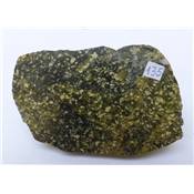 Porphyre Impérial Vert Plaque 09194
