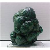 Stalactite en Malachite 10246