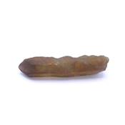 Citrine Naturelle Pointe Brute 13071