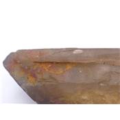 Citrine Naturelle Pointe Brute 13071