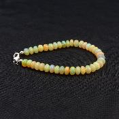 Opale d'Ethiopie Bracelet 13617