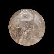 Cristal de Roche Boule 14286