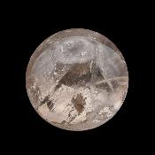 Cristal de Roche Boule 14286