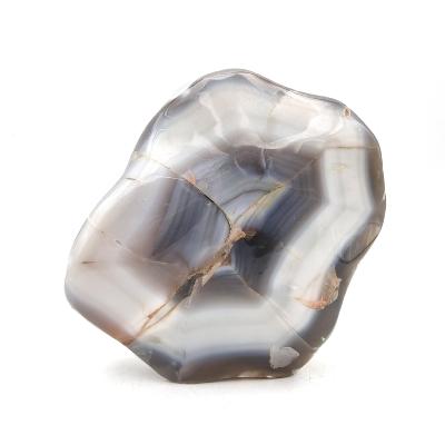 Agate Naturelle Forme Libre 14394