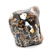 Agate Naturelle Forme Libre 14395