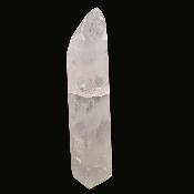 Cristal de Roche Pointe Polie 14620