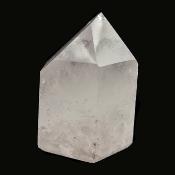 Cristal de Roche Pointe Polie 14664