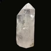 Cristal de Roche Pointe Polie 14668