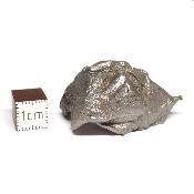 Météorite Sidérite Sikhote-Alin 15169