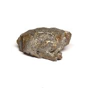 Météorite Sidérite Sikhote-Alin 15179