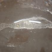 Cristal de Roche Boule 15219