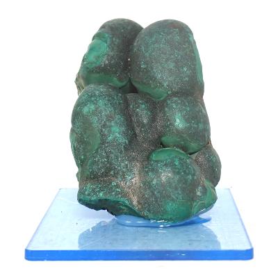 Malachite stalactite Pierre Brute 15267