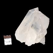 Cristal Miracle Mine pierre brute 15289