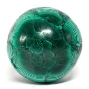 Malachite Boule n° 15331