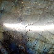 Labradorite Forme Libre 15360