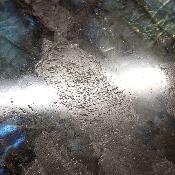 Labradorite Forme Libre 15375