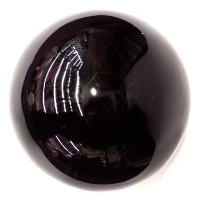 Obsidienne Noire Boule 15393