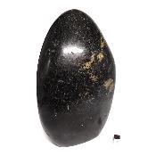 Tourmaline Noire Forme Libre 15556