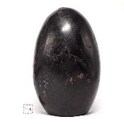 Tourmaline Noire Forme Libre 15667