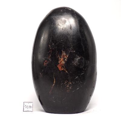 Tourmaline Noire Forme Libre 15667