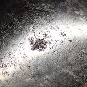 Tourmaline Noire Forme Libre 15668