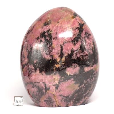 Rhodonite Forme Libre 15676