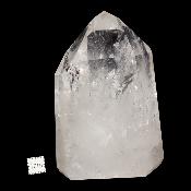 Cristal de Roche Pointe Polie 15873
