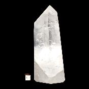 Cristal de Roche Pointe Polie 15889