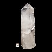 Cristal de Roche Pointe Polie 15897