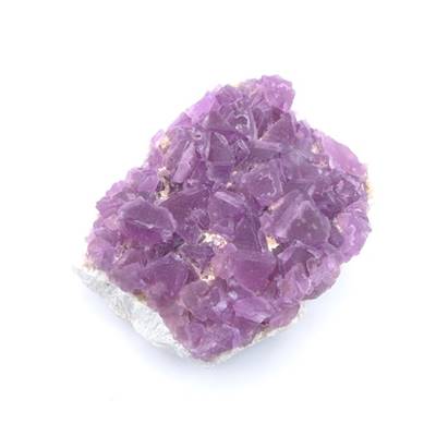 Fluorine Rose Pierre Brute 18932