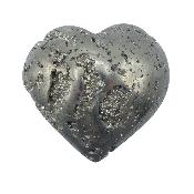 Pyrite Coeur 19331