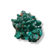 Dioptase Pierre Brute 19360