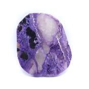 Charoite Tranche 19402