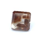Quartz Hématoide Pierre Taillée n° 19462