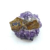 Améthyste Stalactite 19723