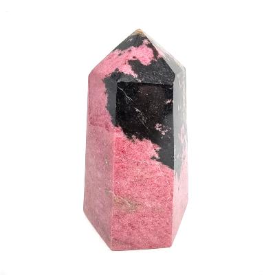 Rhodonite Obélisque n° 19948