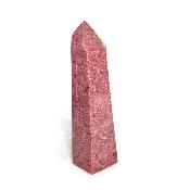 Rhodonite Obélisque n° 19951