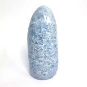 Calcite Bleue Forme Libre 19978