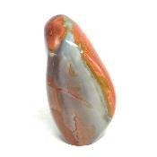 Jaspe Polychrome Forme Libre 20007