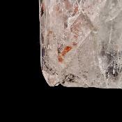 Quartz Hématoide Pointe unique 20047